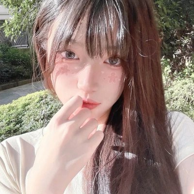 2023年女生最帅头像(精选24张)