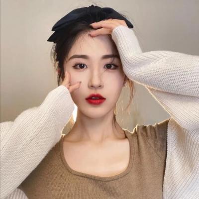 2023年女生最帅头像(精选24张)