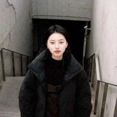 2023年女生最帅头像(精选24张)