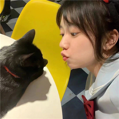 2023年女生最帅头像(精选24张)