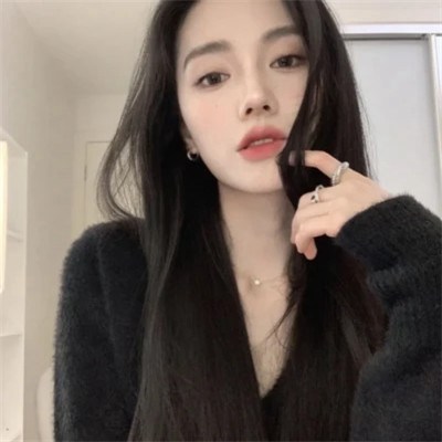 2023年女生最帅头像(精选24张)