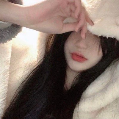 2023年女生最帅头像(精选24张)