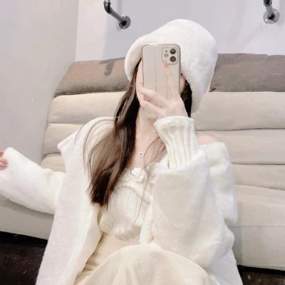 2023年女生最帅头像(精选24张)