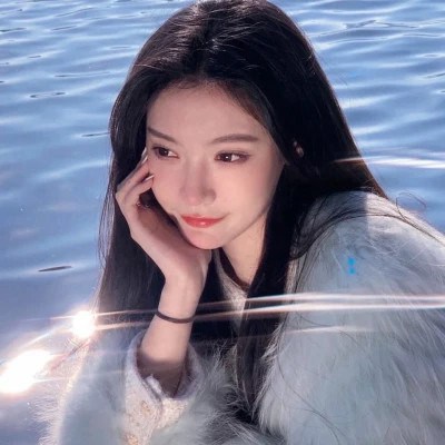 2023年女生最帅头像(精选24张)