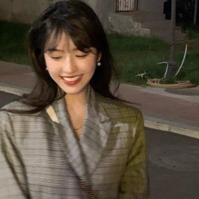 2023年女生最帅头像(精选24张)