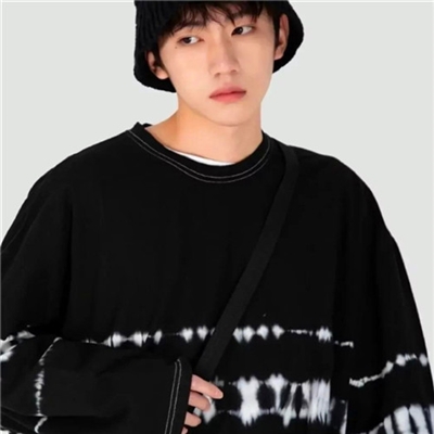 2023男生最帅头像(24张)