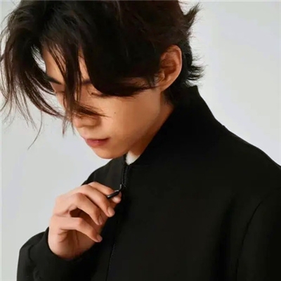 2023男生最帅头像(24张)