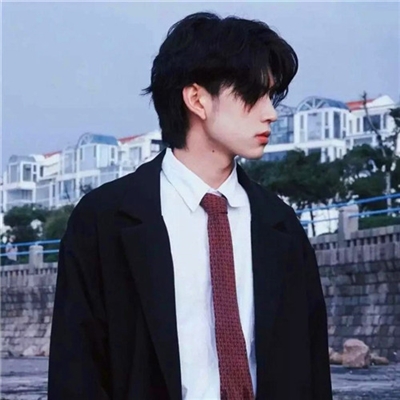 2023男生最帅头像(24张)