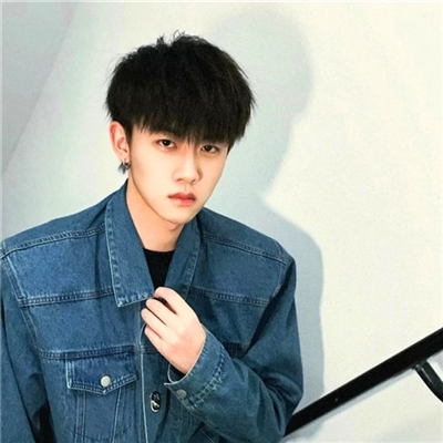 2023男生最帅头像(24张)