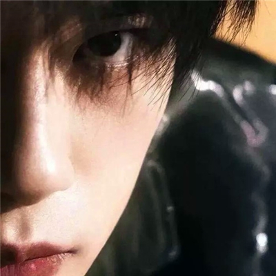 2023男生最帅头像(24张)