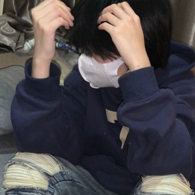 2023男生最帅头像(24张)