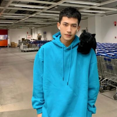 2023亚太男星最帅头像(精选24张)