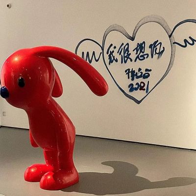 2023最火爆个性头像(20张)