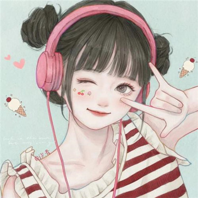 2023最火爆个性头像(20张)