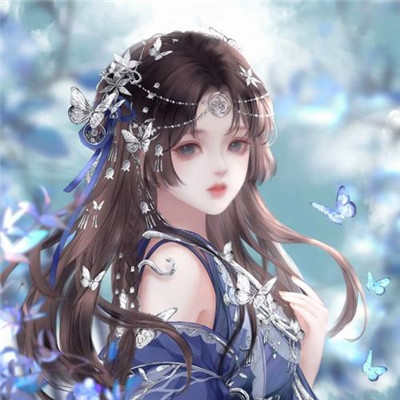 2023最火爆个性头像(20张)