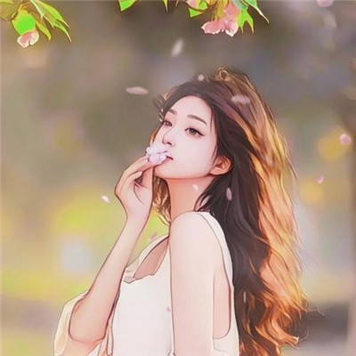 2023最火爆个性头像(20张)