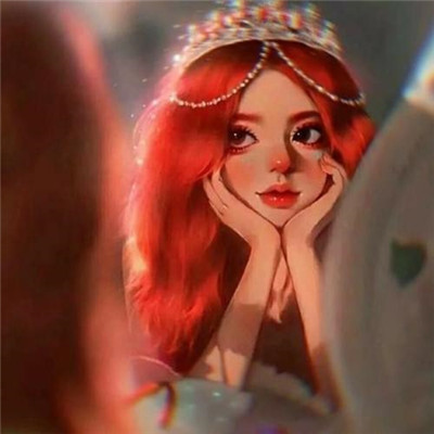 2023最火爆个性头像(20张)