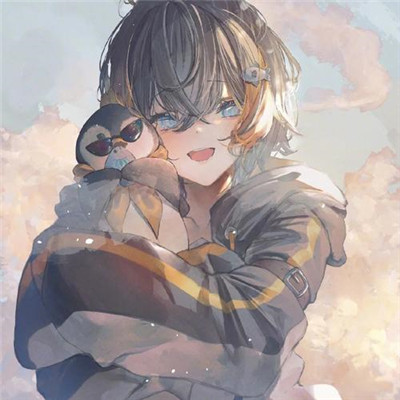 2023最火爆个性头像(20张)