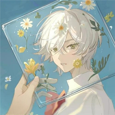 2023最火爆个性头像(20张)