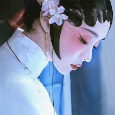 2023最火爆个性头像(20张)