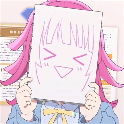 2023最火爆个性头像(20张)