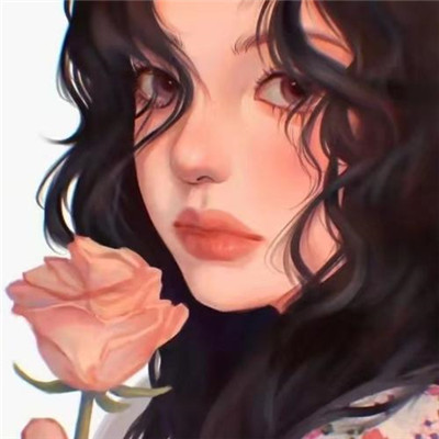 2023最火爆个性头像(20张)