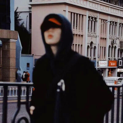 2023最火动漫男头像(20张)