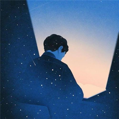 2023最吉利的男头像(24张)