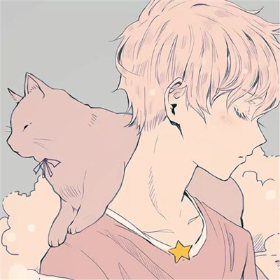 2023最吉利的男头像(24张)