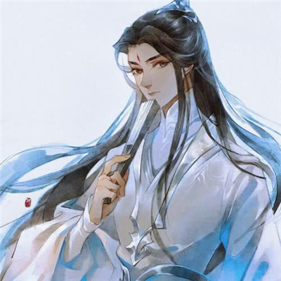 2023最吉利的男头像(24张)