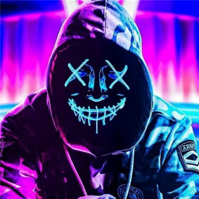 2023最吉利的男头像(24张)