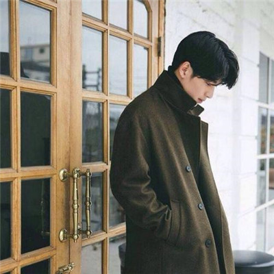 2023最吉利的男头像(24张)