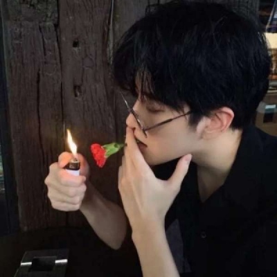 2023最吉利的男头像(24张)