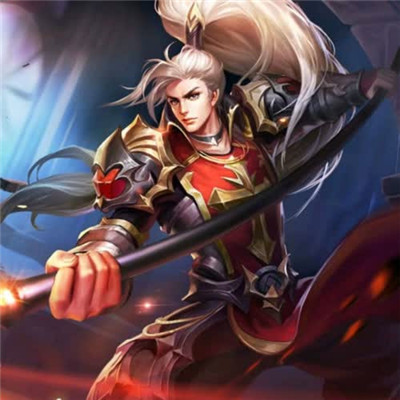 2023最吉利的男头像(24张)