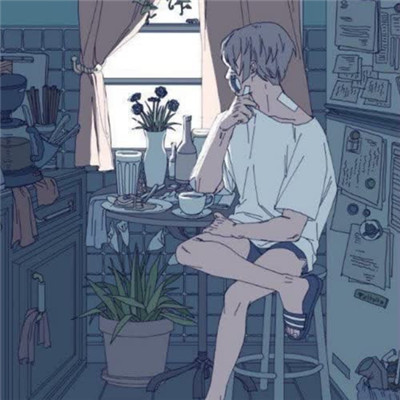 2023最吉利的男头像(24张)