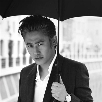 2023最吉利的男头像(24张)