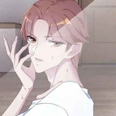 2023最吉利的男头像(24张)