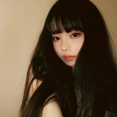 2023最流行的女生头像(精选24张)