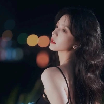 2023最流行的女生头像(精选24张)