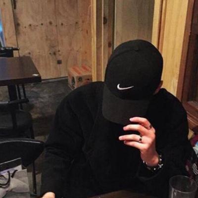 2023最霸气的男头像(精选16张)