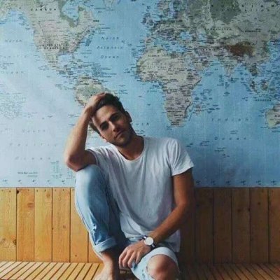 2023最霸气的男头像(精选16张)