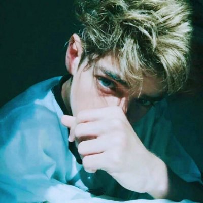 2023最霸气的男头像(精选16张)