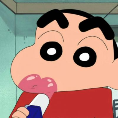 2023最火的小新头像(精选18张)