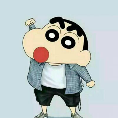 2023最火的小新头像(精选18张)