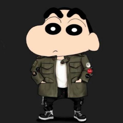 2023最火的小新头像(精选18张)