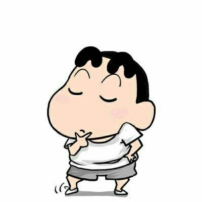 2023最火的小新头像(精选18张)