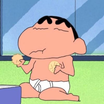 2023最火的小新头像(精选18张)