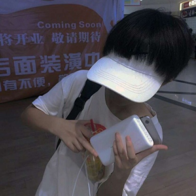 抖音2023最火男士头像(精选18张)