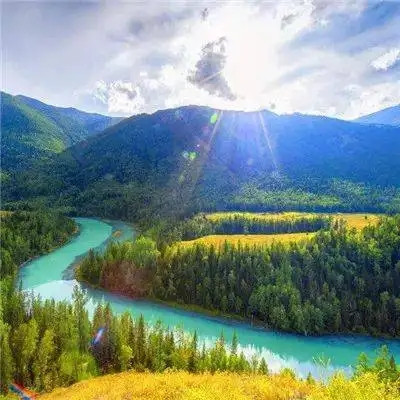 2023年最火的人头像(24张)