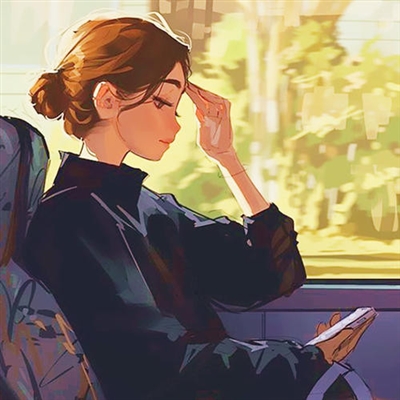 2023年最火的成熟头像(20张)